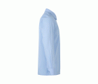 529.CAMISA ML CELESTE 2XL