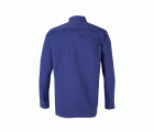 529.CAMISA ML AZULINA 2XL