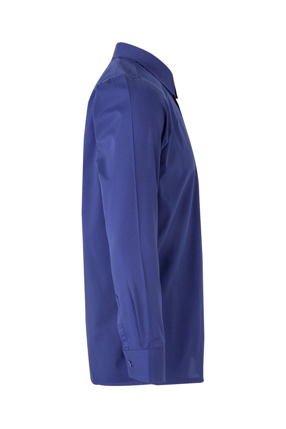 529.CAMISA ML AZULINA 2XL