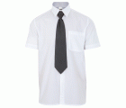 52.CORBATA GOMA NEGRO U