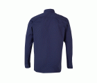 530.CAMISA ML AZUL MARINO 2XL