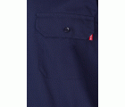 530.CAMISA ML AZUL MARINO 2XL