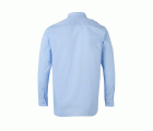 530.CAMISA ML CELESTE 2XL