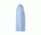 530.CAMISA ML CELESTE 2XL