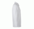 530.CAMISA ML BLANCO 2XL