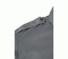 530.CAMISA ML GRIS 2XL