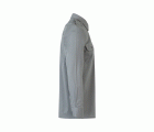 530.CAMISA ML GRIS 2XL