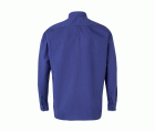 530.CAMISA ML AZULINA 2XL