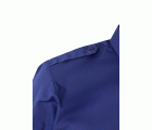 530.CAMISA ML AZULINA 2XL