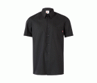 531.CAMISA MC NEGRO 2XL