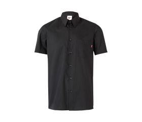 531.CAMISA MC NEGRO 2XL