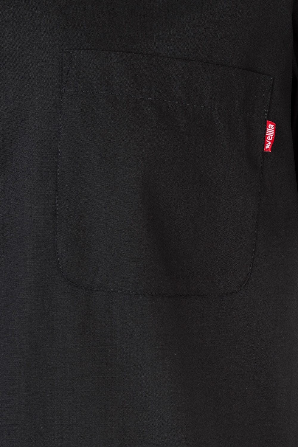 531.CAMISA MC NEGRO 2XL