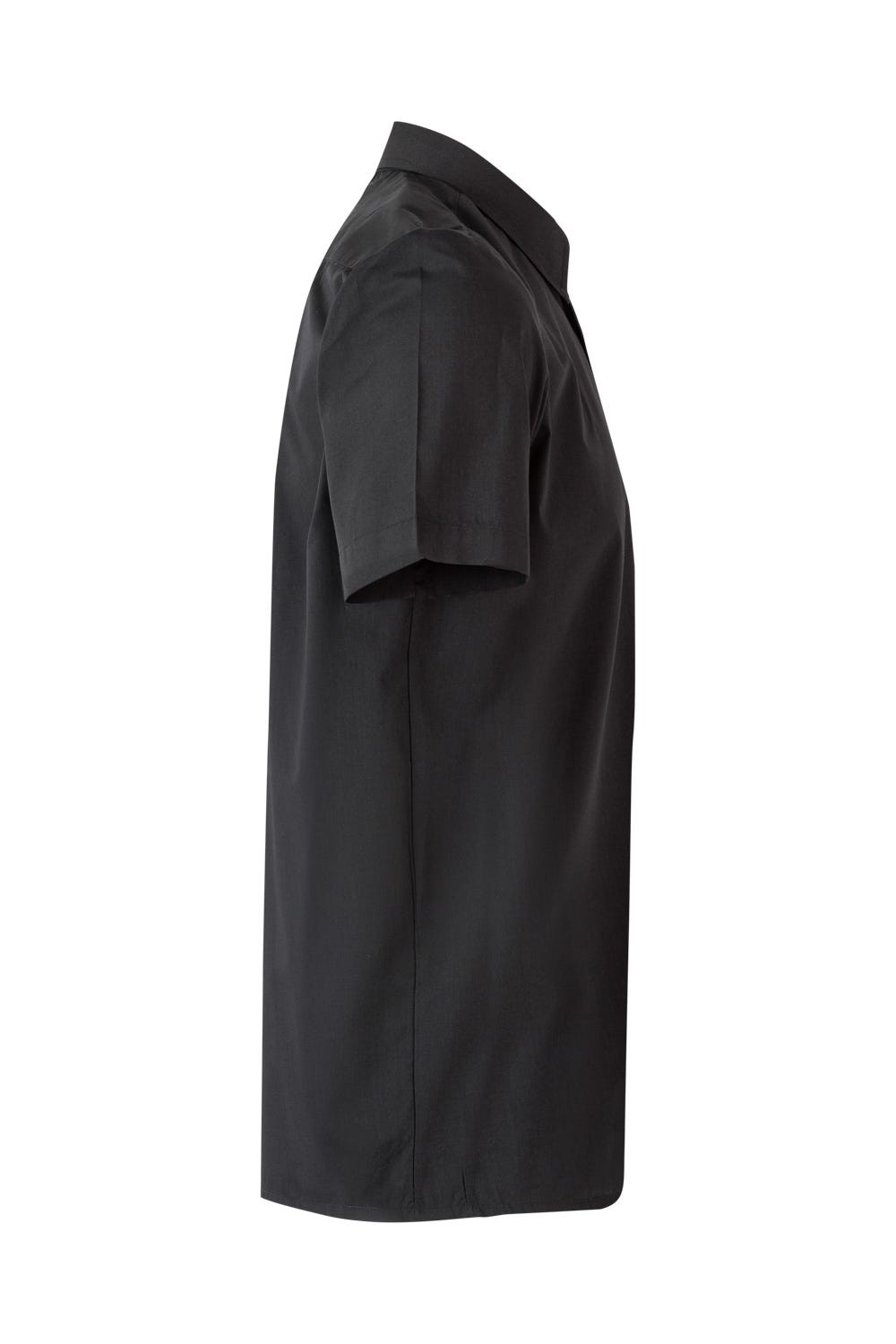 531.CAMISA MC NEGRO 2XL