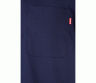 531.CAMISA MC AZUL MARINO 2XL