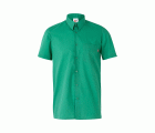531.CAMISA MC VERDE 2XL