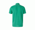 531.CAMISA MC VERDE 2XL