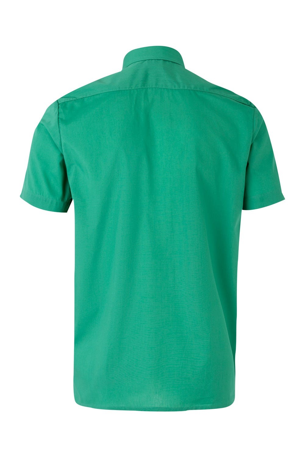 531.CAMISA MC VERDE 2XL