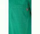 531.CAMISA MC VERDE 2XL