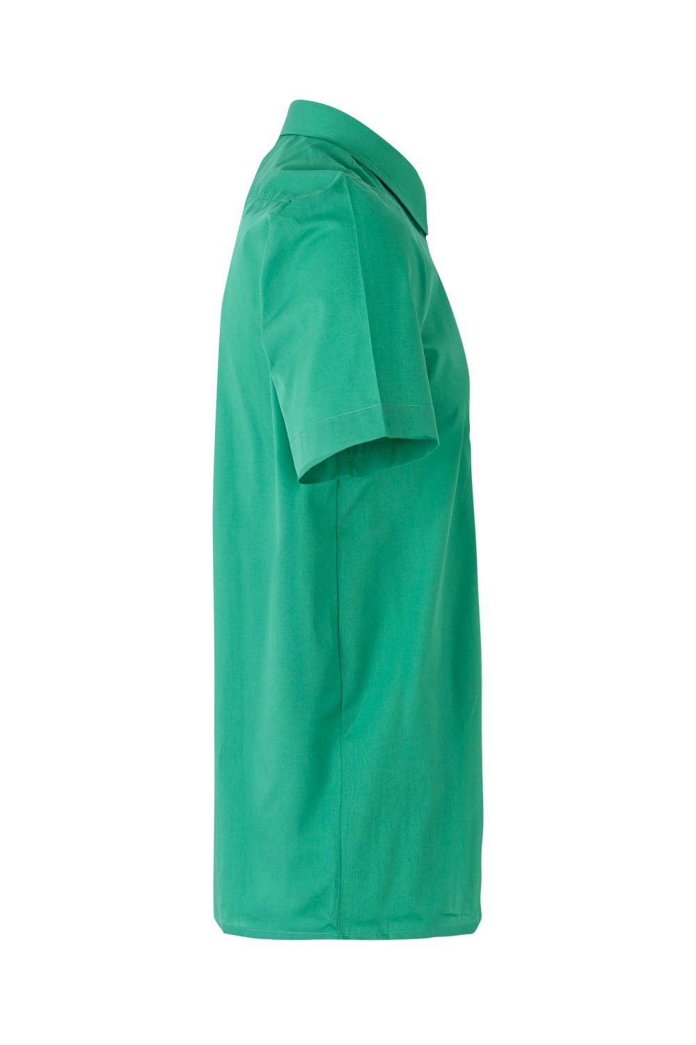 531.CAMISA MC VERDE 2XL