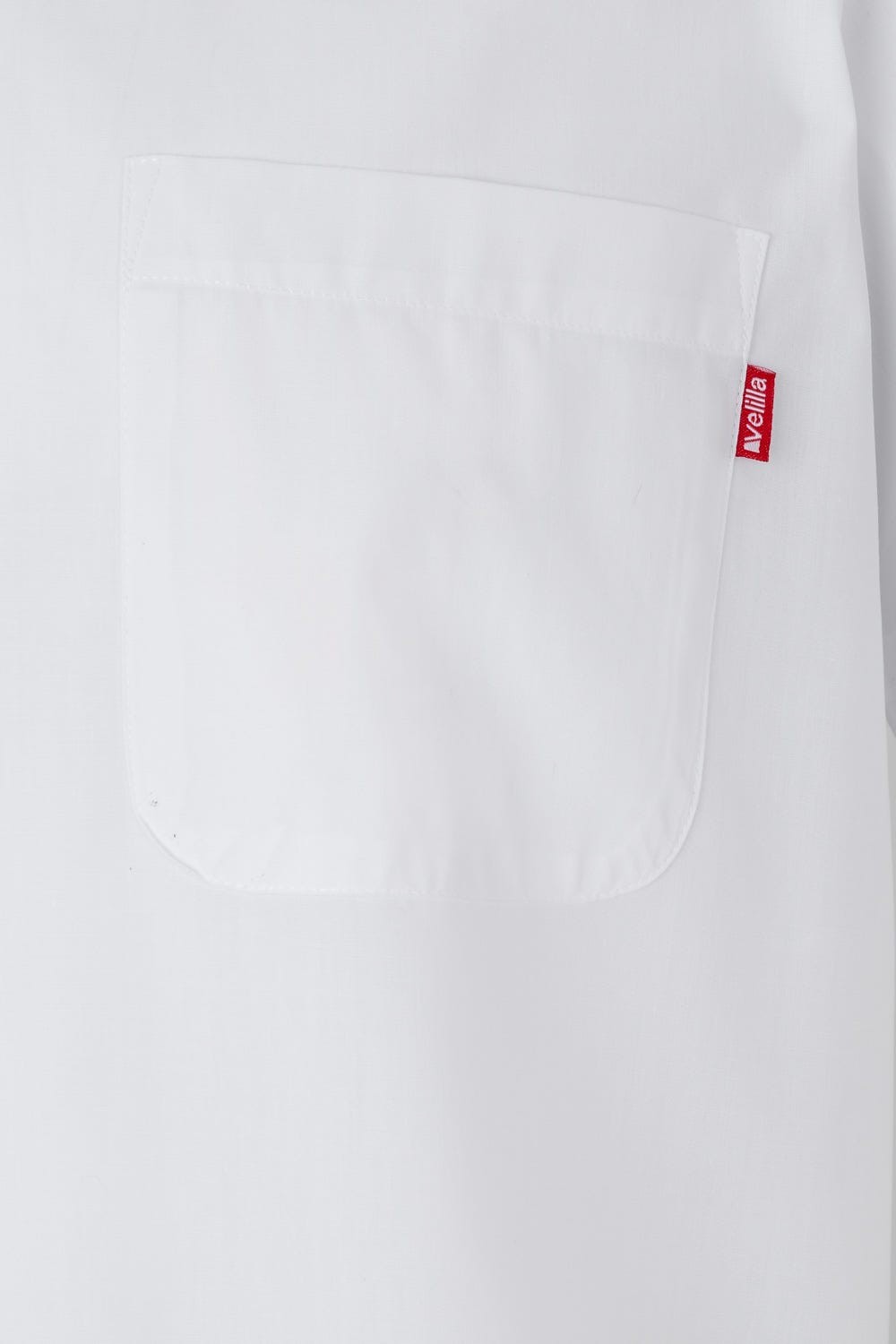 531.CAMISA MC BLANCO 2XL