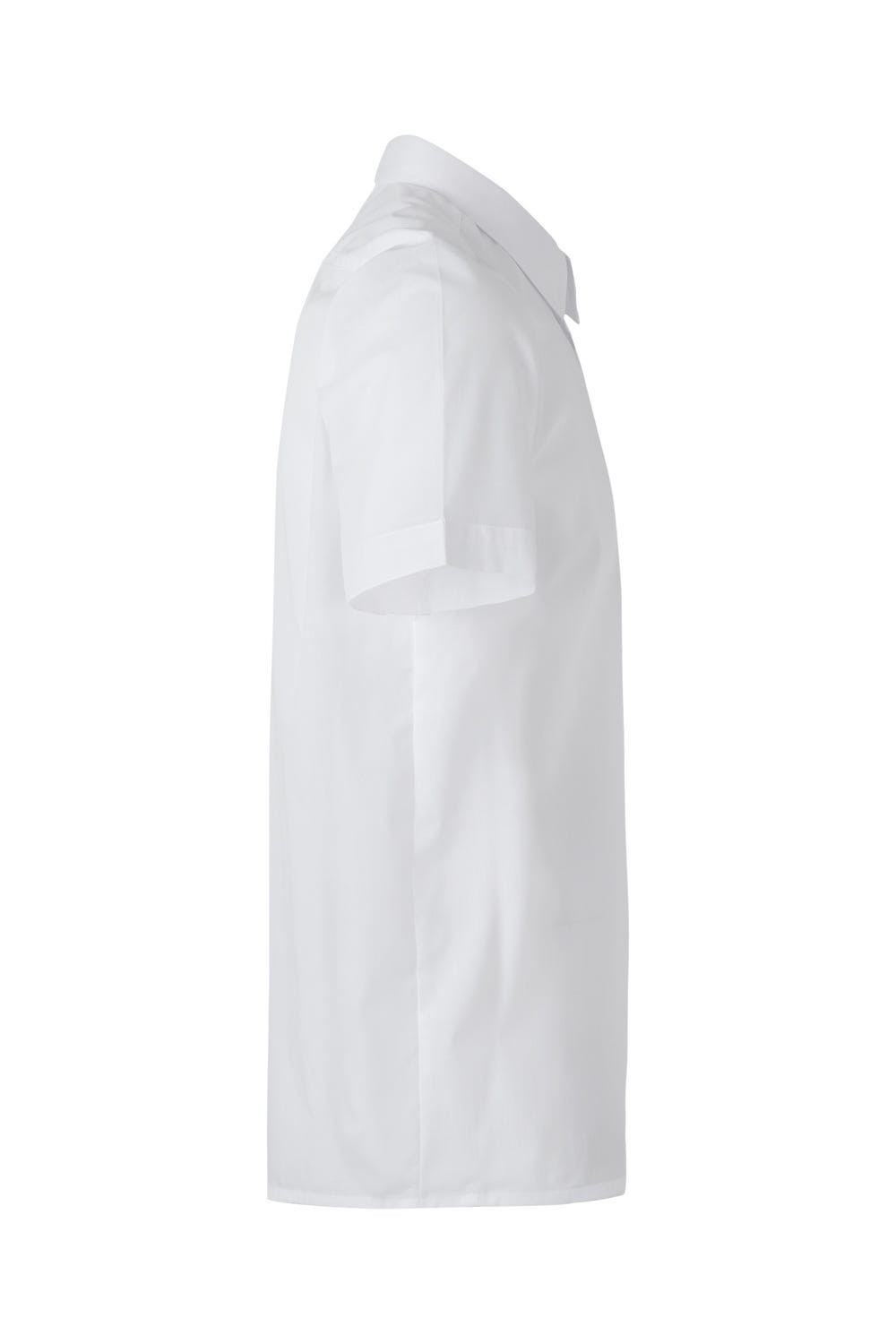 531.CAMISA MC BLANCO 2XL