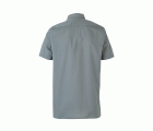 531.CAMISA MC GRIS 2XL