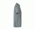 531.CAMISA MC GRIS 2XL