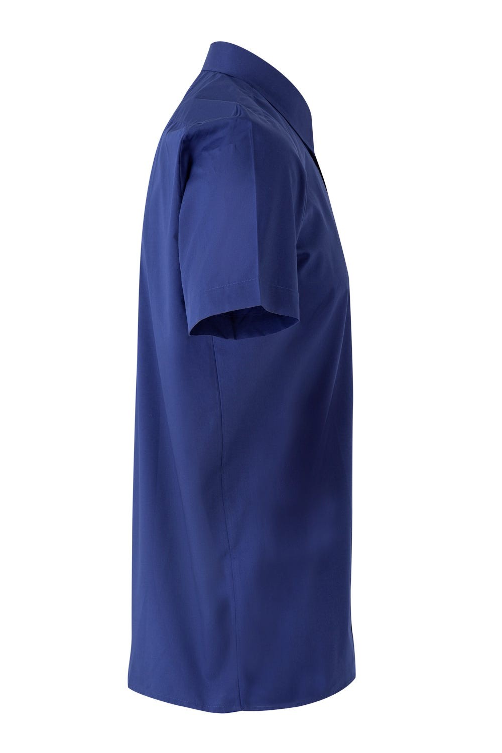 531.CAMISA MC AZULINA 2XL