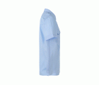 532.CAMISA MC CELESTE 2XL