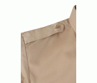 532.CAMISA MC BEIGE 2XL
