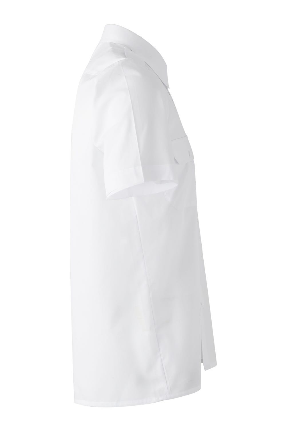 532.CAMISA MC BLANCO 2XL