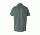 532.CAMISA MC GRIS 2XL