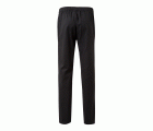 533001.PANTALÓN PIJAMA NEGRO 2XL
