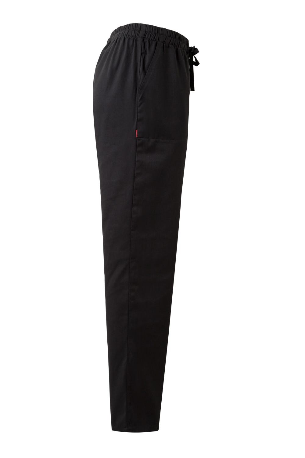 533001.PANTALÓN PIJAMA NEGRO 2XL