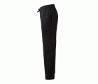 533001.PANTALÓN PIJAMA NEGRO 2XL