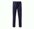 533001.PANTALÓN PIJAMA AZUL MARINO 2XL