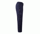 533001.PANTALÓN PIJAMA AZUL MARINO 2XL