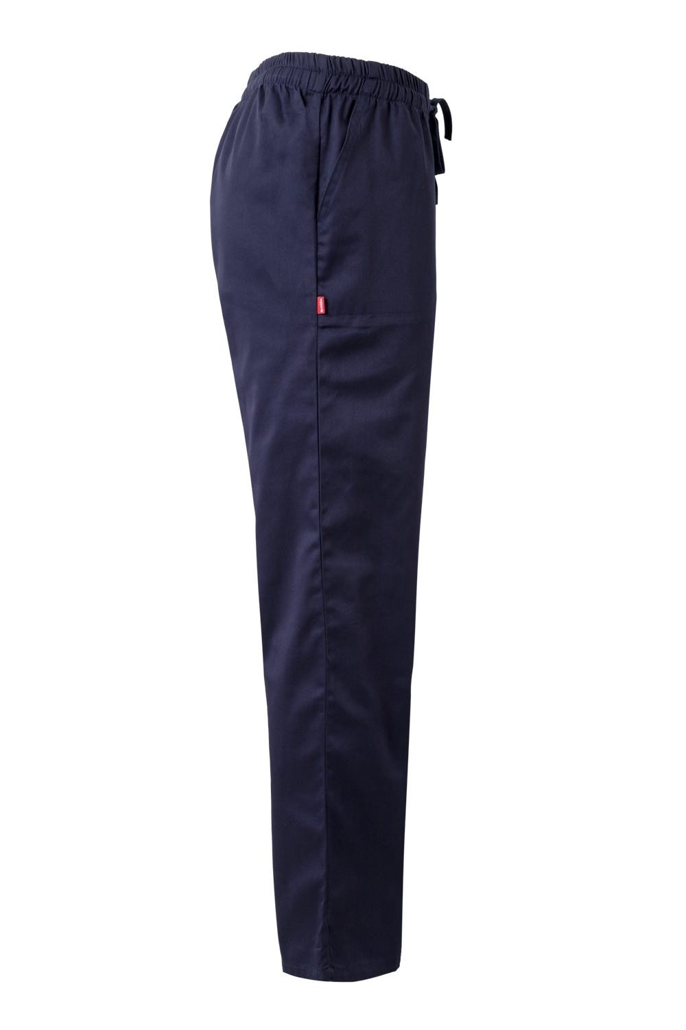 533001.PANTALÓN PIJAMA AZUL MARINO 2XL