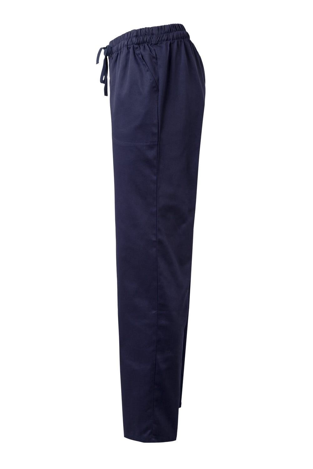533001.PANTALÓN PIJAMA AZUL MARINO 2XL