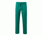 533001.PANTALÓN PIJAMA VERDE 2XL
