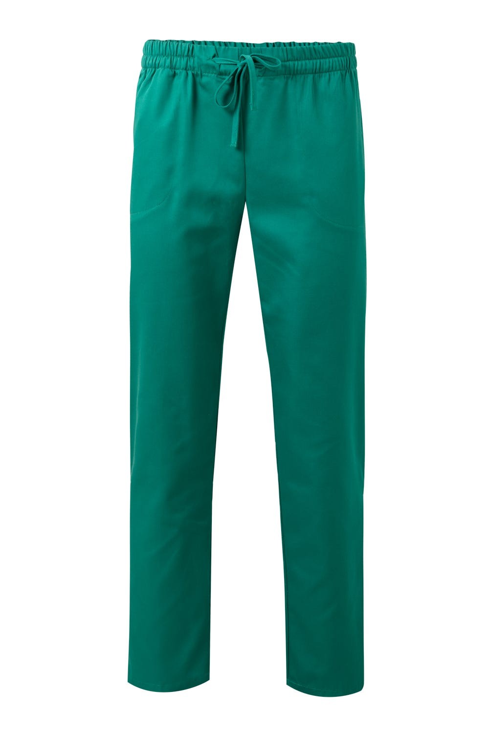 533001.PANTALÓN PIJAMA VERDE 2XL