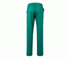 533001.PANTALÓN PIJAMA VERDE 2XL