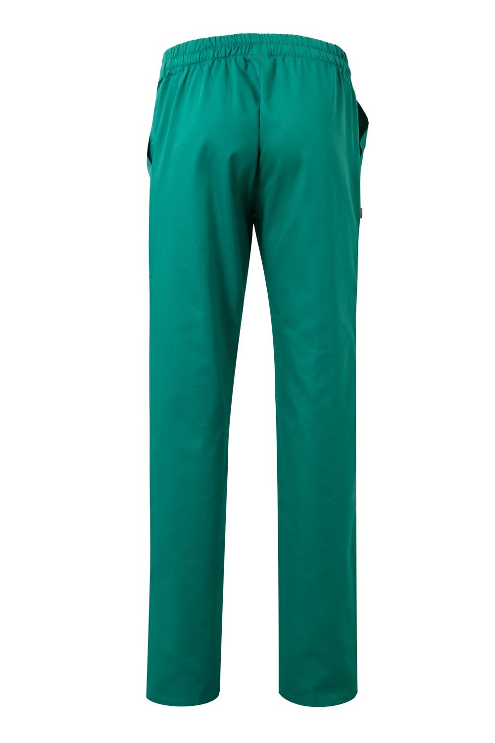 533001.PANTALÓN PIJAMA VERDE 2XL
