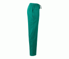 533001.PANTALÓN PIJAMA VERDE 2XL