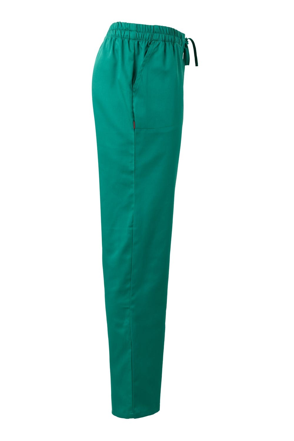 533001.PANTALÓN PIJAMA VERDE 2XL