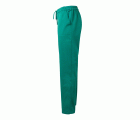 533001.PANTALÓN PIJAMA VERDE 2XL