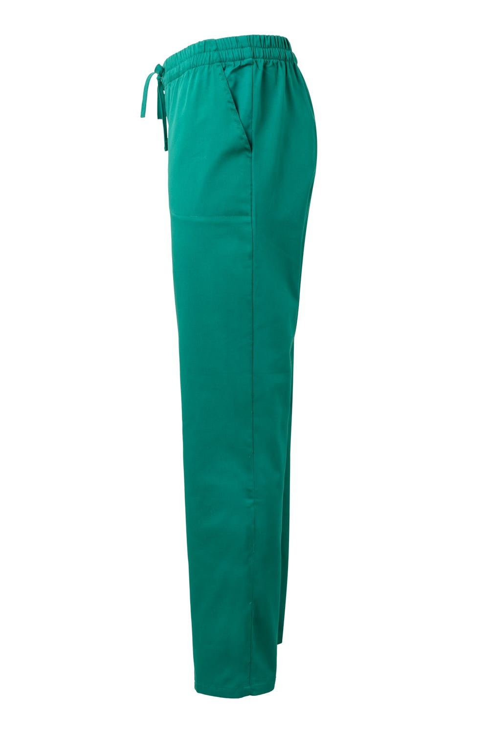 533001.PANTALÓN PIJAMA VERDE 2XL