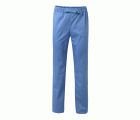 533001.PANTALÓN PIJAMA CELESTE 2XL