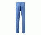 533001.PANTALÓN PIJAMA CELESTE 2XL
