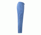 533001.PANTALÓN PIJAMA CELESTE 2XL